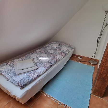 Apartmany Krasne Zatisi Krásno 外观 照片