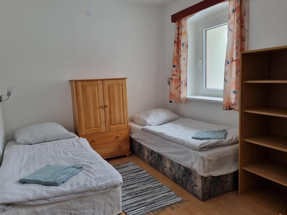 Apartmany Krasne Zatisi Krásno 外观 照片