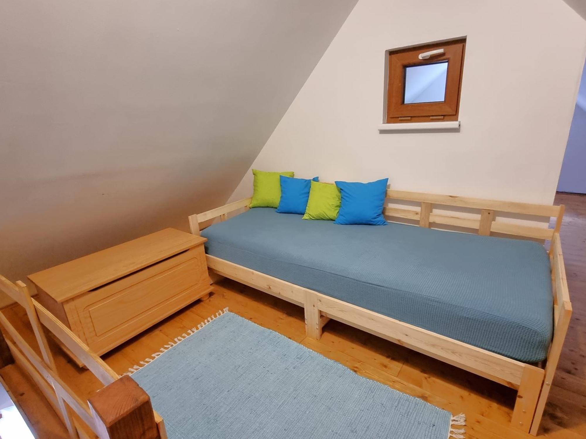 Apartmany Krasne Zatisi Krásno 外观 照片